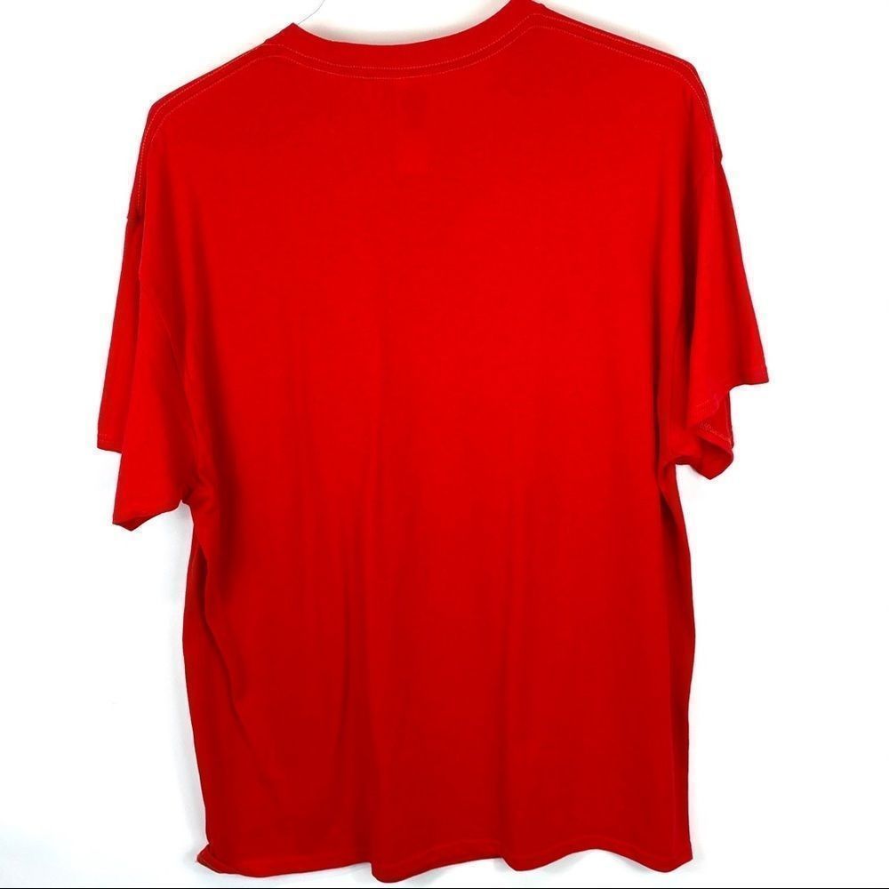 Santa Suit Tee NEW red - XL - Picture 3 of 6